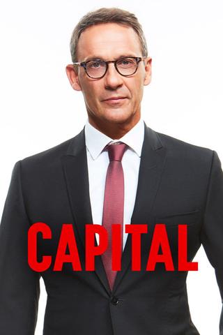 Capital poster