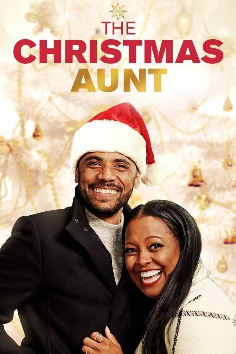 The Christmas Aunt poster