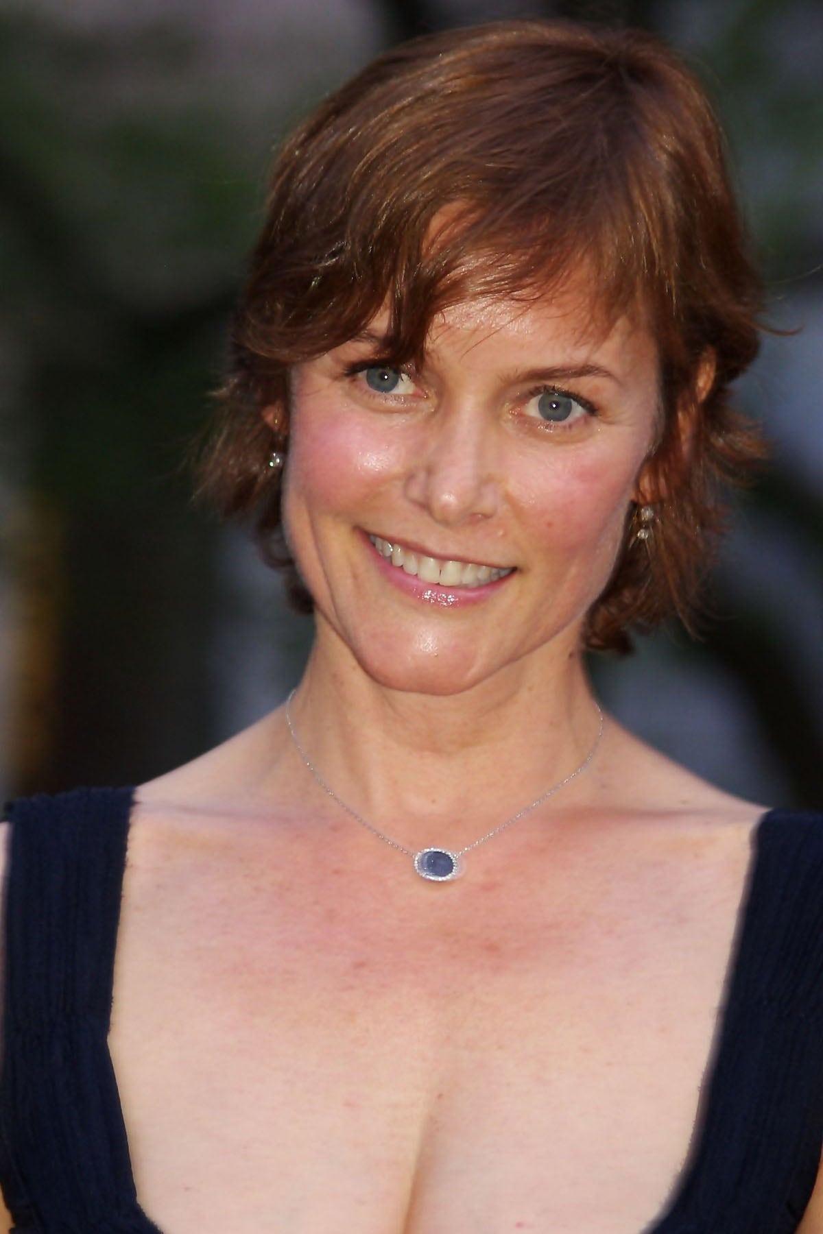 Carey Lowell poster