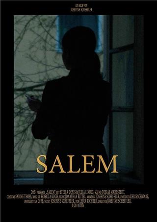 Salem poster