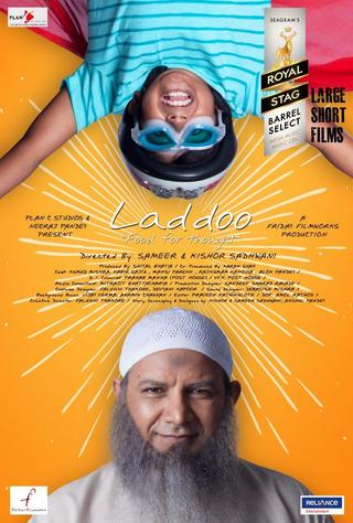 Laddoo poster