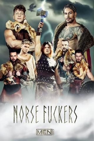 Norse Fuckers poster
