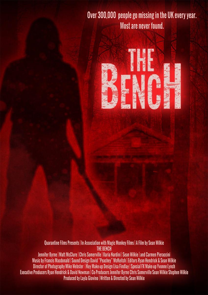 The Bench poster