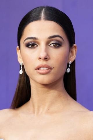 Naomi Scott pic