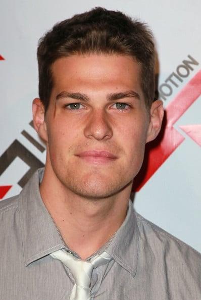 Greg Finley poster