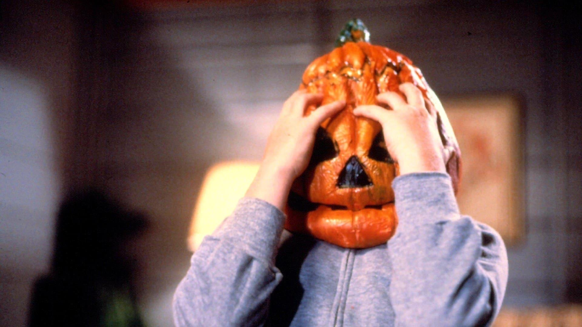 Stand Alone: The Making of Halloween III: Season of the Witch backdrop