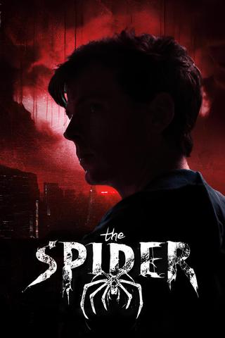 The Spider poster