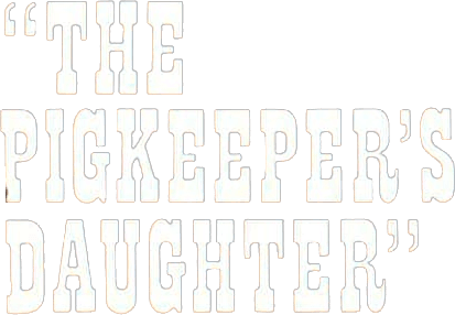 The Pig Keeper's Daughter logo