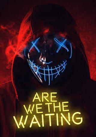 Are We The Waiting poster