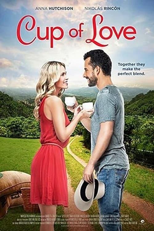 Cup of Love poster