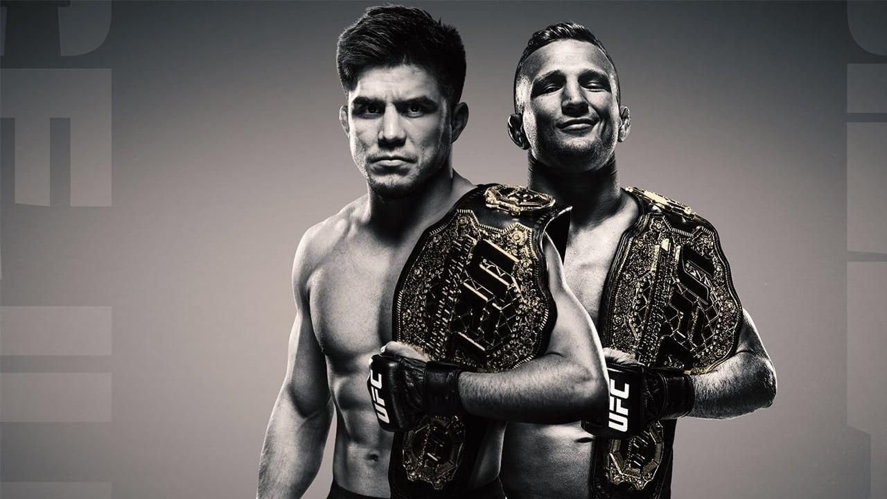 UFC Fight Night 143: Cejudo vs. Dillashaw backdrop