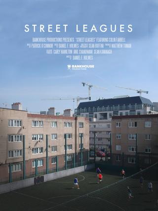 Street Leagues poster