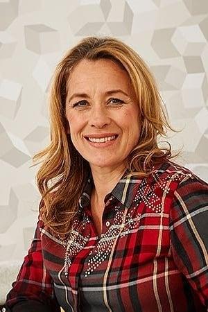 Sarah Beeny poster