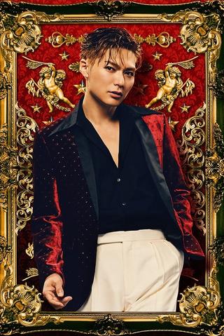 SHOKICHI pic