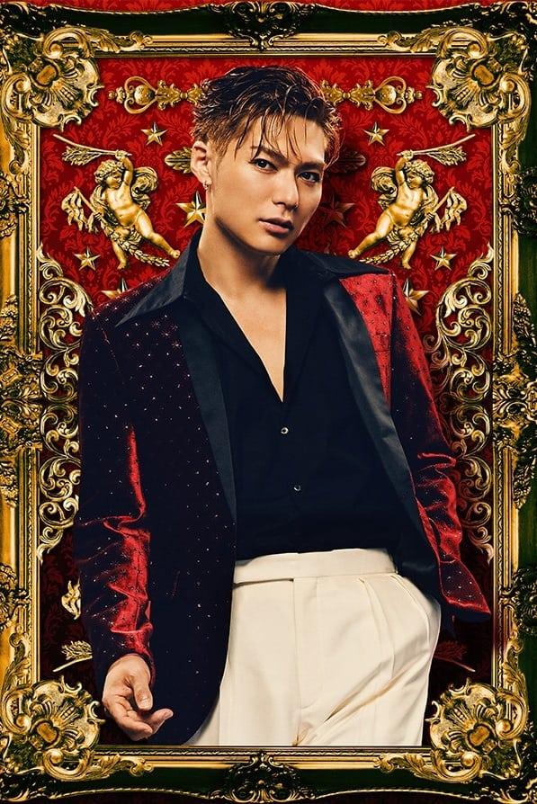 SHOKICHI poster