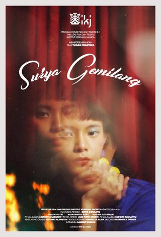 Surya Gemilang poster