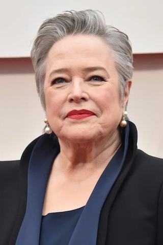 Kathy Bates pic