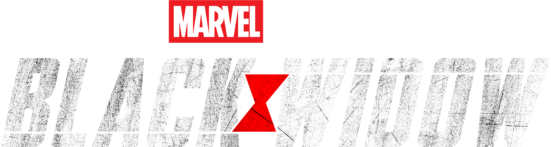 Black Widow logo