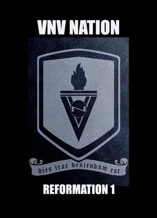VNV Nation - Reformation 01 poster