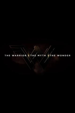 The Warrior, The Myth, The Wonder poster