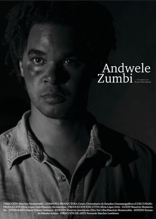 Andwele/Zumbi poster