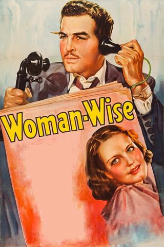Woman-Wise poster