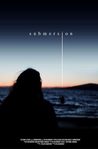 Submersion poster