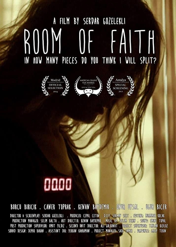 İnanç Odası poster