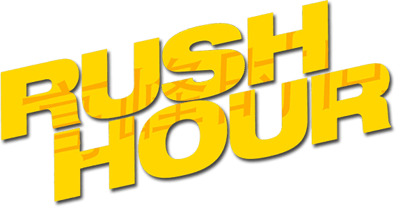 Rush Hour logo