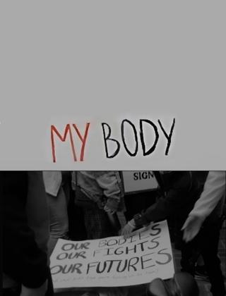 My Body poster