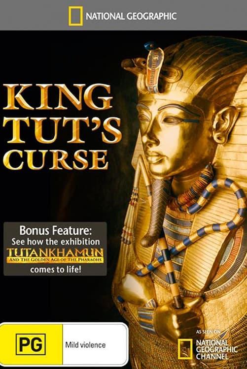 King Tut's Curse poster
