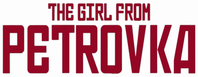 The Girl from Petrovka logo