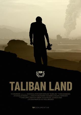 Taliban Land poster