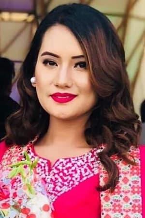 Ranjita Gurung pic