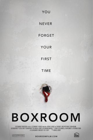 Box Room poster