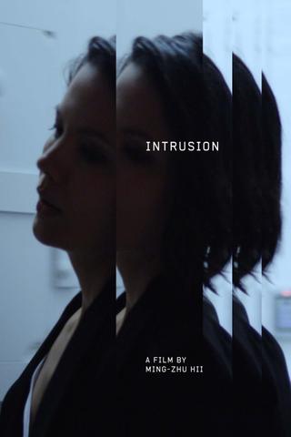 Intrusion poster