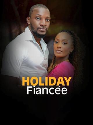 Holiday Fiancée poster