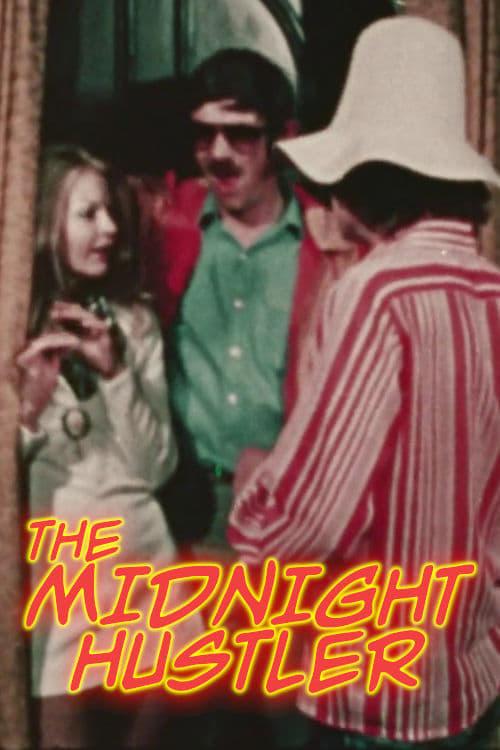 The Midnight Hustler poster