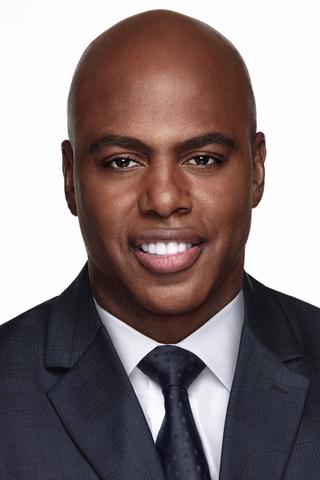 Kevin Frazier pic