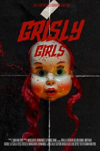Grisly Girls poster
