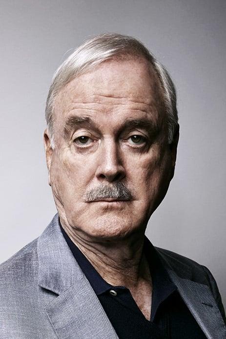 John Cleese poster