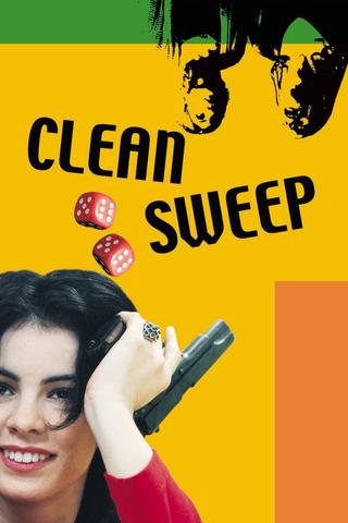 Clean Sweep poster