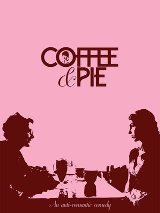 Coffee & Pie poster