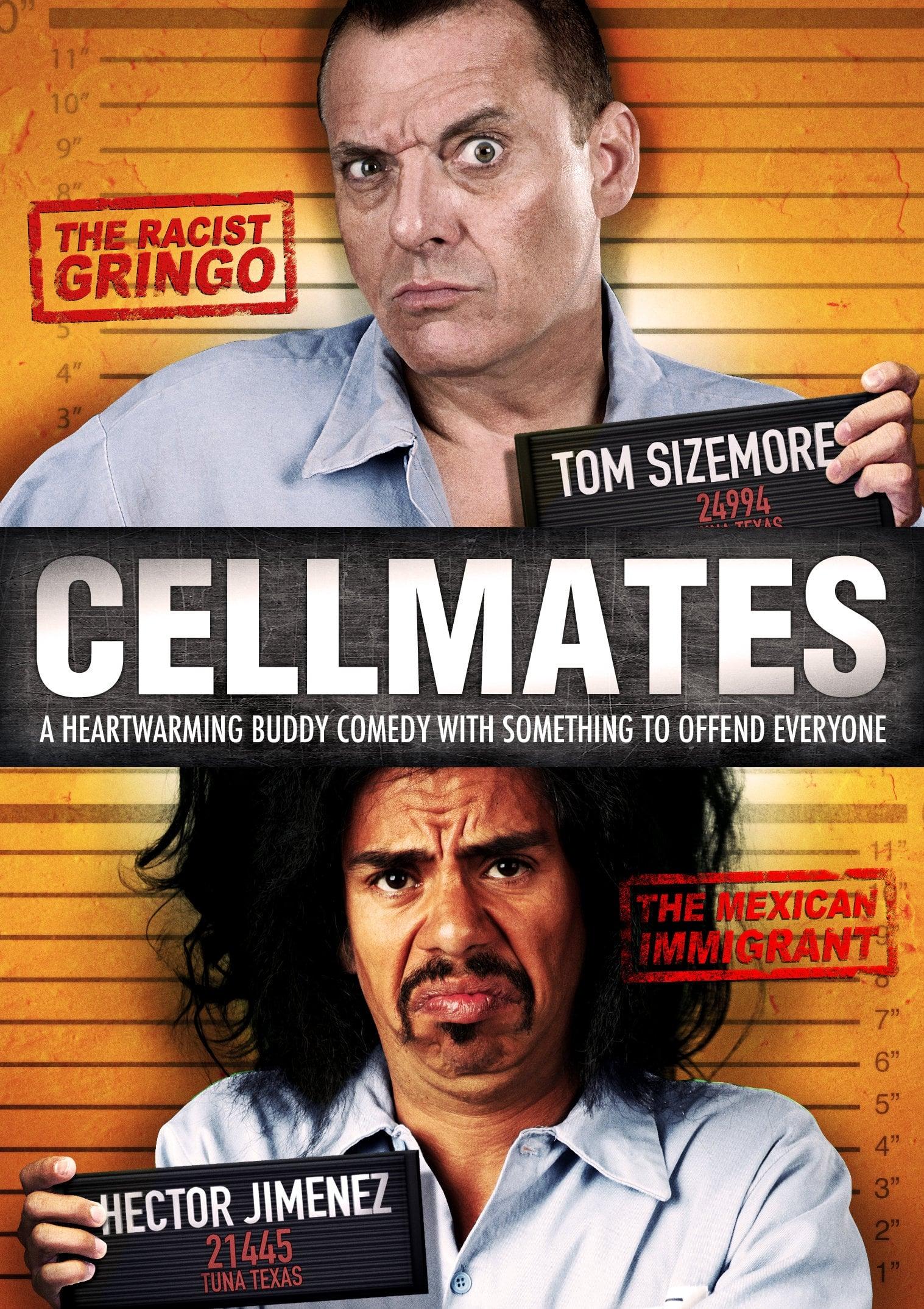 Cellmates poster