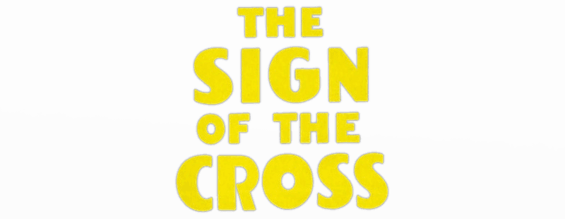 The Sign of the Cross logo