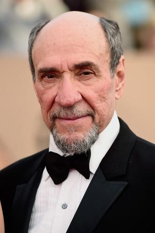 F. Murray Abraham pic