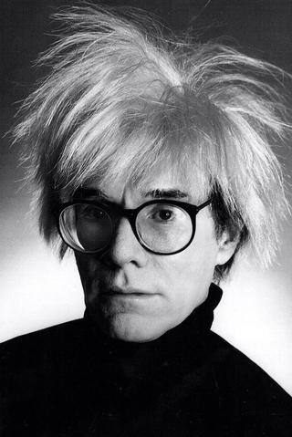 Andy Warhol pic