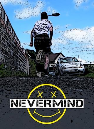 Nevermind poster