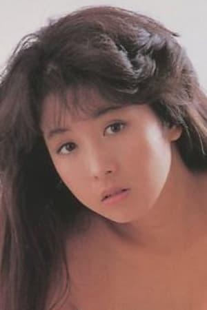 Masumi Itsuki poster