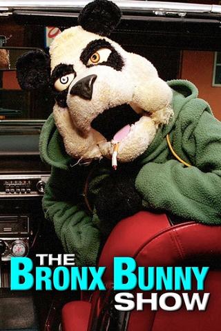 The Bronx Bunny Show poster